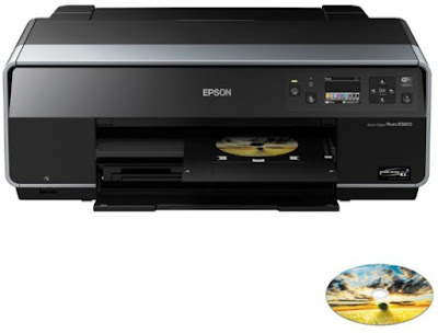 Epson R3000 Impresora