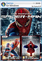 Descargar Spider-Man The Amazing Collection MULTi6 – ElAmigos para 
    PC Windows en Español es un juego de Accion desarrollado por Beenox