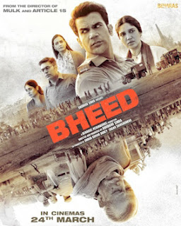 Bheed Movie Reviews