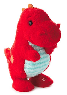 Hallmark Love-a-Saurus