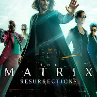 THE MATRIX RESURRECTIONS - MOVIE INFO