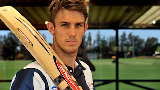 Mitchell Marsh