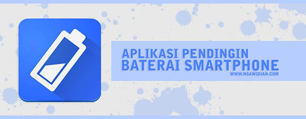 Aplikasi Pendingin Smartphone Android