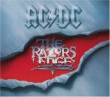 AC%2FDC - The Razors Edge