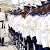 Navy Releases List Of Successful Candidates For Basic Training School