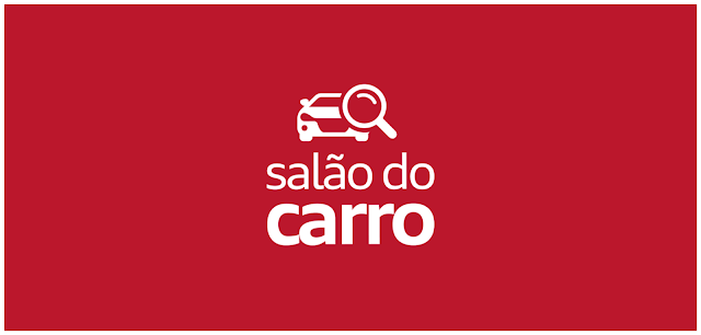 Salão do Carro - O jeito fácil de comprar ou vender o seu carro.