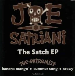 Joe-Satriani-1993-The-Satch-EP-mp3