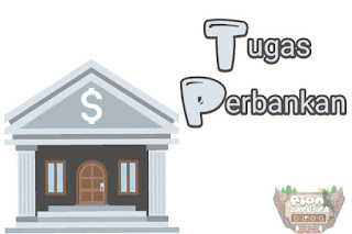 CONTOH TUGAS PERBANKAN (BANK SENTAL,UMUM DAN SYARIAH)