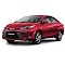 Toyota New Vios E CVT | BARU