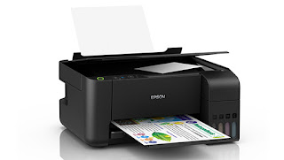 Kelebihan dan kekurangan printer Epson L Kelebihan Dan Kekurangan Printer Epson L3110