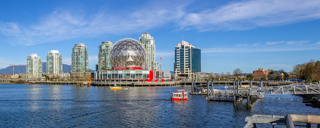 Vacaciones en Vancouver, viajes y turismo