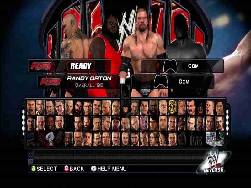 Wwe Smackdown Vs Raw 11 Game Download Free For Pc Full Version Downloadpcgames Com