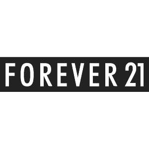  on Forever 21 Will Soon Have 6   Stores