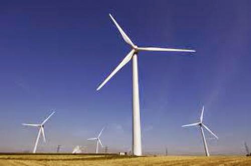 Company Seeks Incentives For 2Nd Solar Project