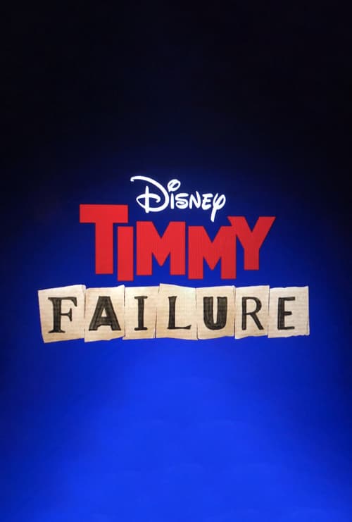 [HD] Timmy Flop: Versagen auf ganzer Linie 2020 Film Kostenlos Anschauen