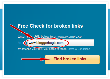 menghapus broken link, cara mengatasi broken link, panduan menghapus link rusak, trik mengatasi broken link pada blog