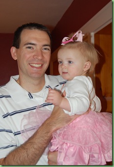 Allie's 1st birthday 568
