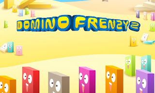 Domino Frenzy 2 walkthrough.