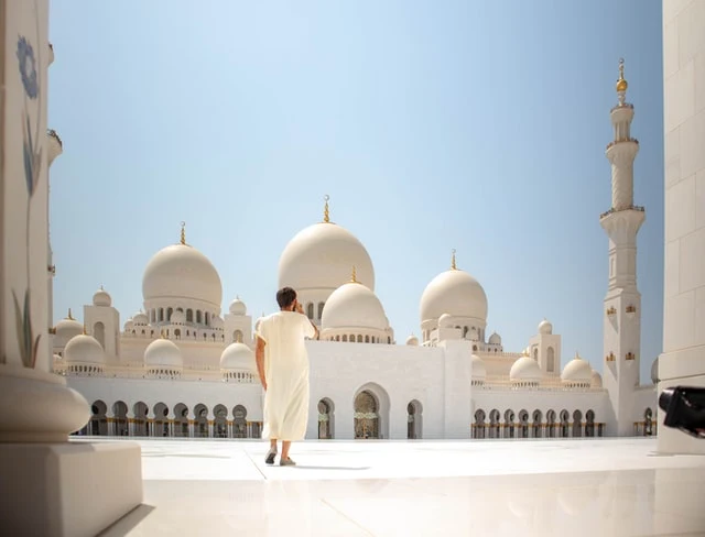 7 Amalan Sunnah Di Pagi Syawal Yang Anda Boleh Lakukan