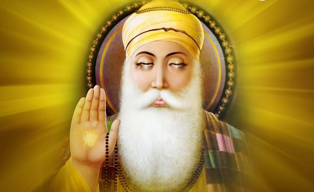 Guru Nanak Dev Ji images HD, Wallpaper