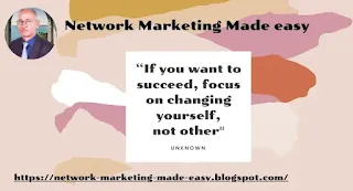 network marketing