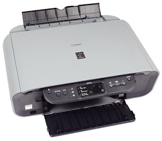 Canon PIXMA MP145 Printer Driver Download