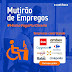 Catho realiza Mutirão de Emprego virtual para profissionais com deficiência