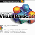 كتب عن visual basic