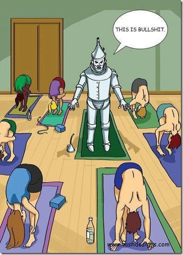 tinman