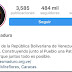 Maduro'ya darbe girişimine Instagram desteği