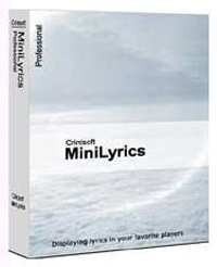 MiniLyrics v7.6.31 Full Version