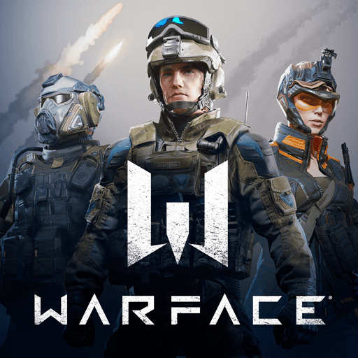 Warface: Global Operations – PVP Action Shooter - VER. 4.1.1 (Wall Hack) MOD APK