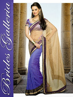 Karishma Kapoor Splendid Sarees 2013-2014-22