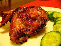 Resep Ayam Masak Bumbu Pedas