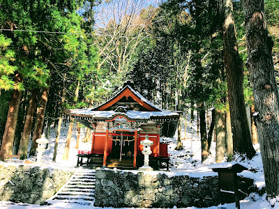 【北西へ吉方位旅行】落ち着いたリゾートの谷川温泉で源泉かけ流し