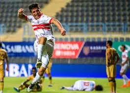 الزمالك يرفض الاستغناء عن طارق حامد رغم العروض الضخمه