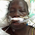 Nigerian Hajj stampede female victim in hospital in Saudi Arabia (photo) 