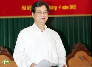 Thủ tướng Nguyễn Tấn Dũng đặc biệt lưu ý các cơ quan chức năng tiếp tục làm tốt công tác thông tin, truyên truyền, giáo dục về phòng, chống tham nhũng. 