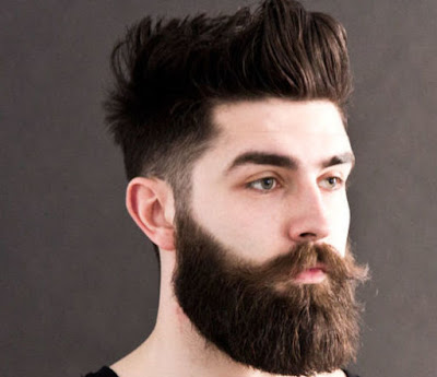 Beard Style for Men