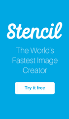 Stencil Graphics designer