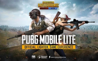  PlayerUnknown Battleground yaitu game battle royale paling fenomenal yang ada di Android Cara Download PUBG Mobile Lite di Andorid
