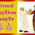 Internal Wing Chun Kung Fu