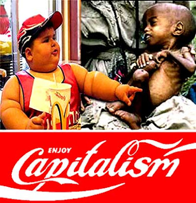 The Great Capitalism vs Communism Debate