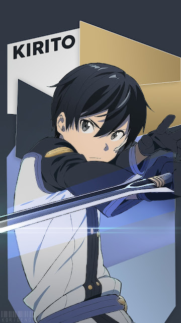 Kirito Ordinal Scale