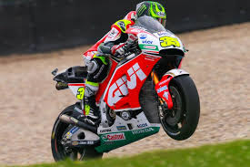 MotoGP Ceko 2016, Crutchlow Menang, The Doctor ,Runner Up