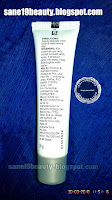 Olay Natural White Instant Glowing Fairness 20g. Pack Review Pic - 9