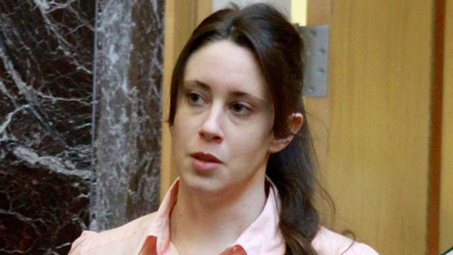 casey anthony trial update. Judge in Casey Anthony case