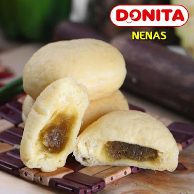 Donita Nenas