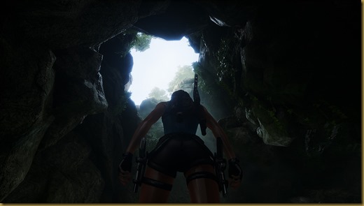 Tomb Raider The Dagger Of Xian