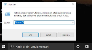 Cara Mempercepat Kinerja Laptop, Cara Mempercepat Kinerja Komputer, Cara Mempercepat Kinerja Pc